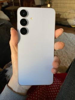 Unlocked S25 FE
