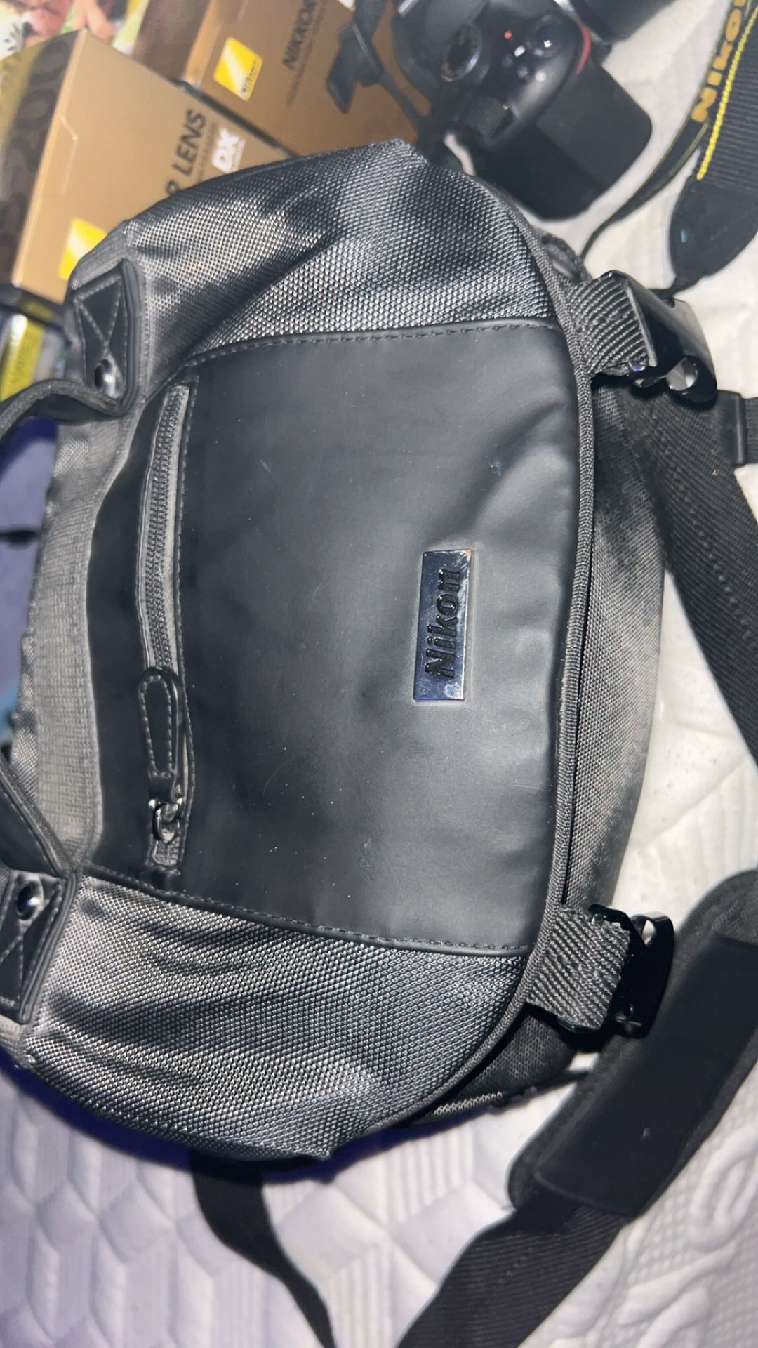 Camera
