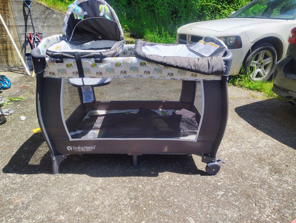 Bassinet
