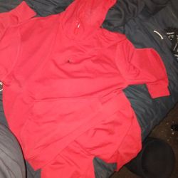 Jordan Outfit Mens xL