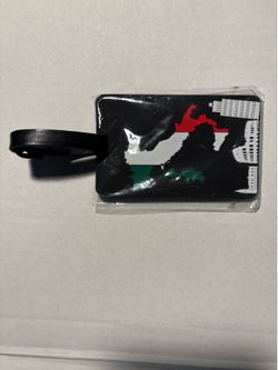 Luggage Tag