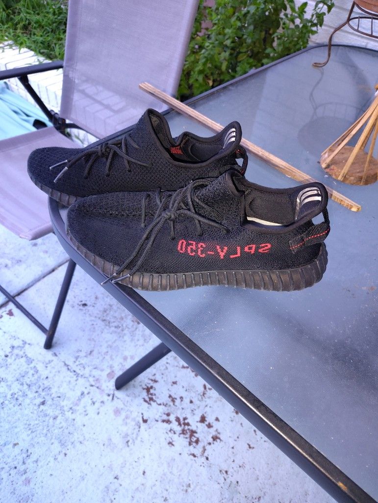 Men's Size 11