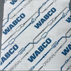 Conjunto de bomba WABCO Air Matic F02 ((contact info removed)) (contact info removed)5176