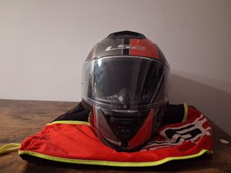 Helmet