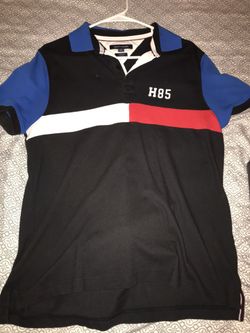 Tommy Hilfiger Polo