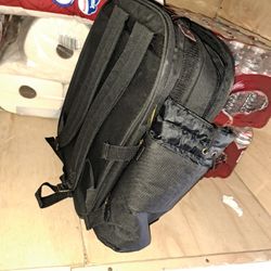 Portable Backpack Picnic Set