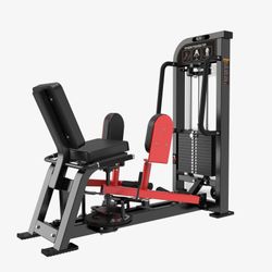 Hip Adduction Machine