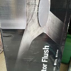 54” LED Ceiling Fan New