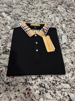Burberry shirt