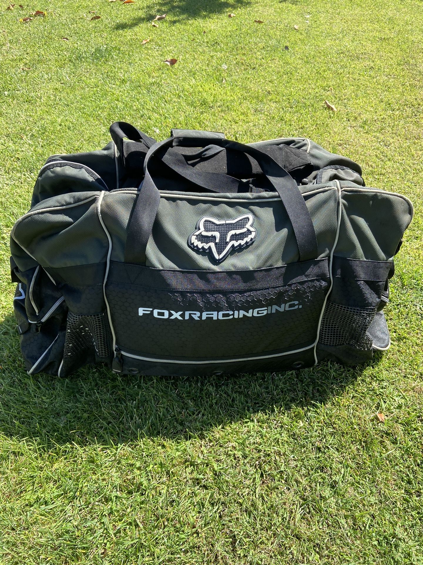Fox Racing XXL Gear Bag Motor cross Dirt Bike