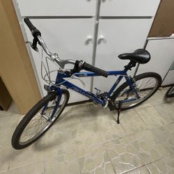Giant Sedona 21-Speed Mountain Bike