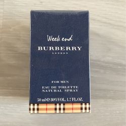 Burberry Men Toilette Natural Spray