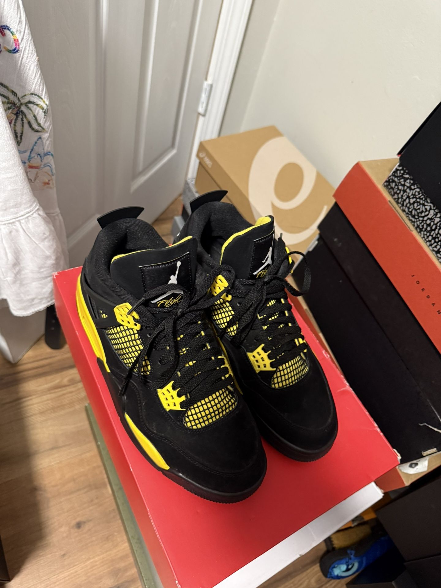 Jordan 5
