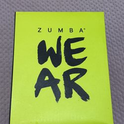Tenís Zumba Wear
