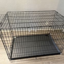 Dog Crate 