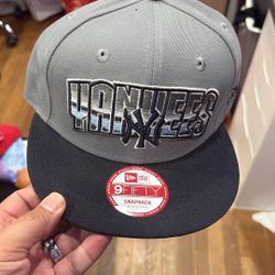 Yankees SnapBack
