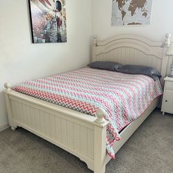 Bedroom Set 