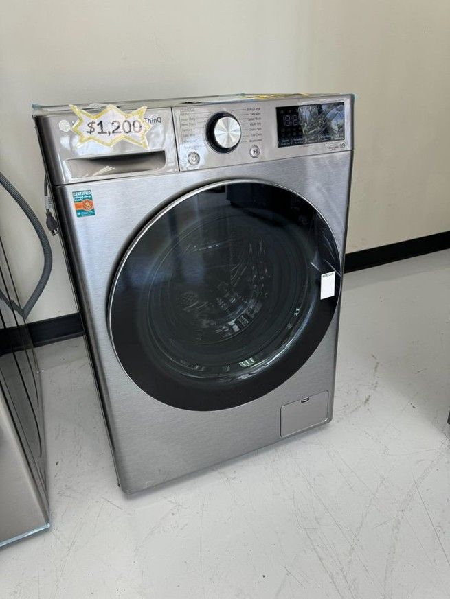 NEW Washer Dryer Combo All In One Electric Ventless 24"