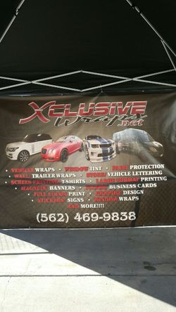 Banners