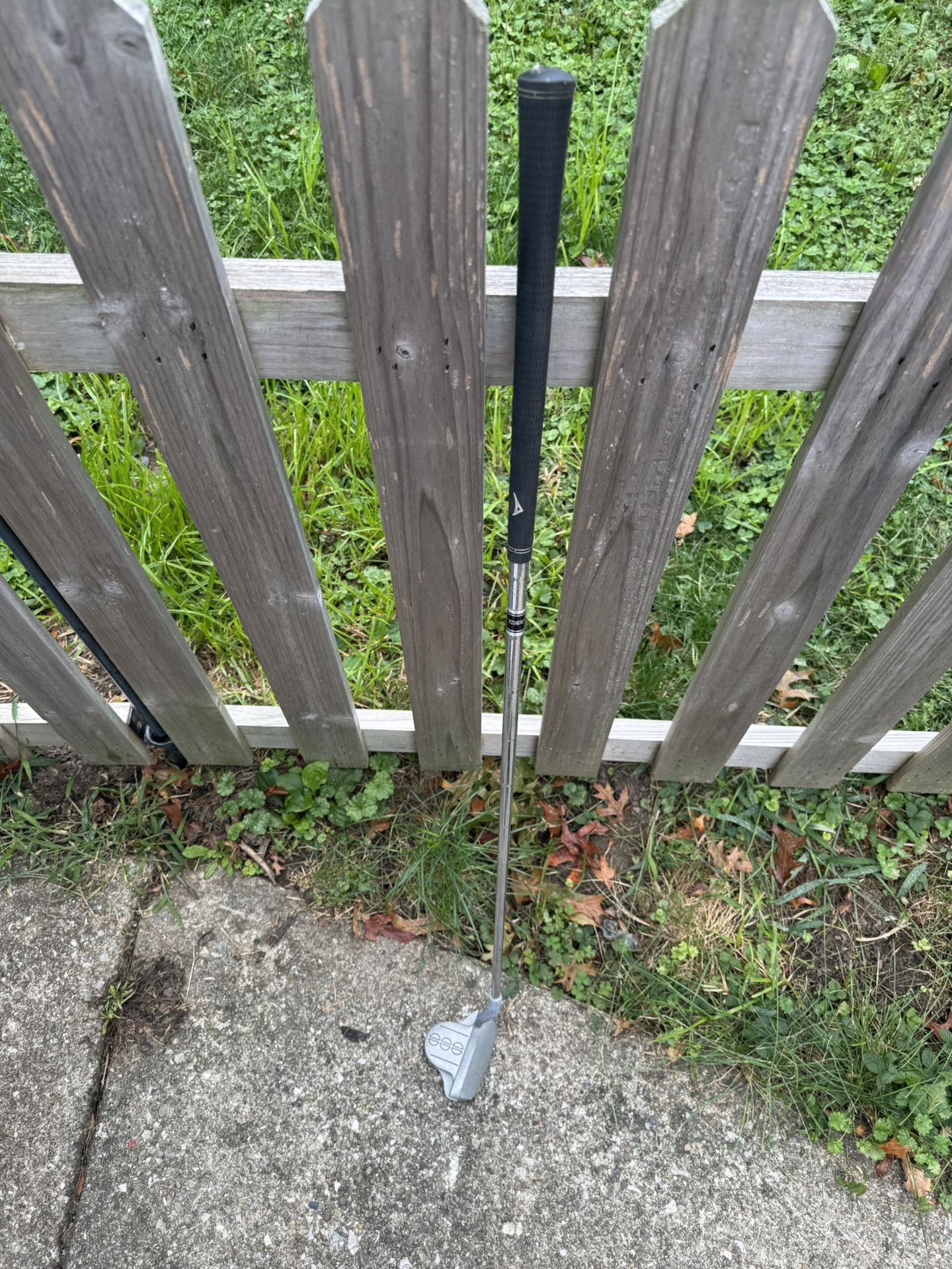 Chipper Putter
