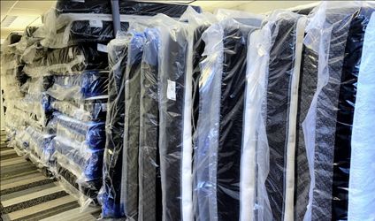 full size mattress