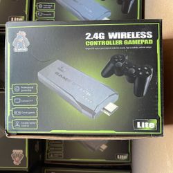 Wireless Controller Gamepad