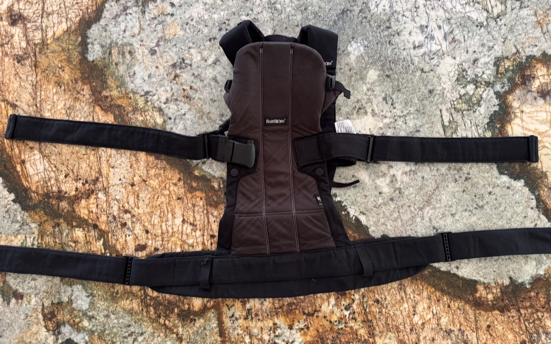 Baby Bjorn Baby Carrier