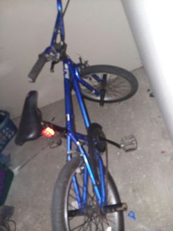 Mongoose mode 100 authentic cheap bmx