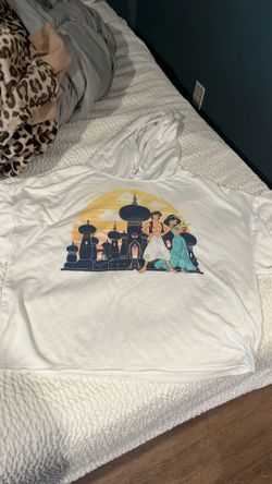 Disney Sweatshirt