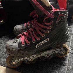 Roller Blades