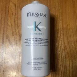 Kérastase Symbiose Anti-Dandruff Shampoo (1000ml)
