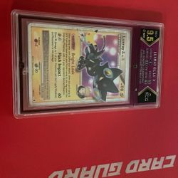 One More Of The Pokémon 