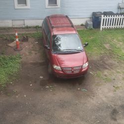 2005 Dodge Caravan