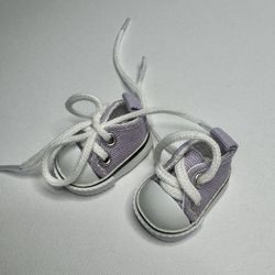 Labubu Doll Shoe Accessories 