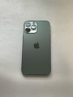 iPhone 13 Pro Max unlocked