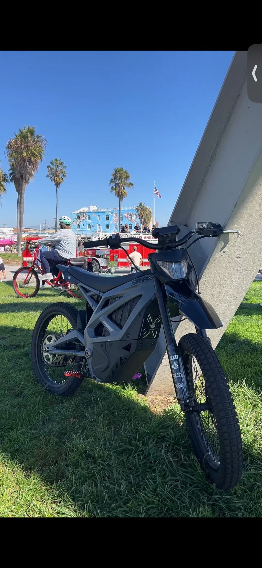 2025 Throne Srpnt X3