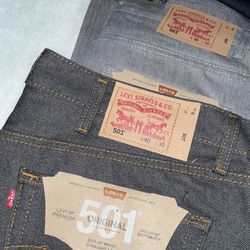 Pantalones Jeans 