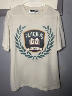 PLAYBOY tee 