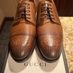 Men’s Gucci Shoes 