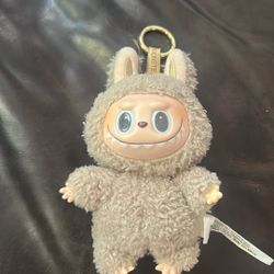 Selling Labubu