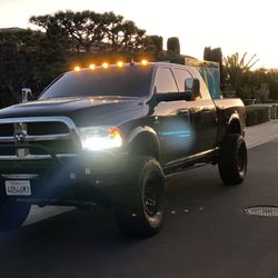 2014 Dodge Ram