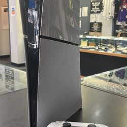 PlayStation 5 1TB one controller(1446)