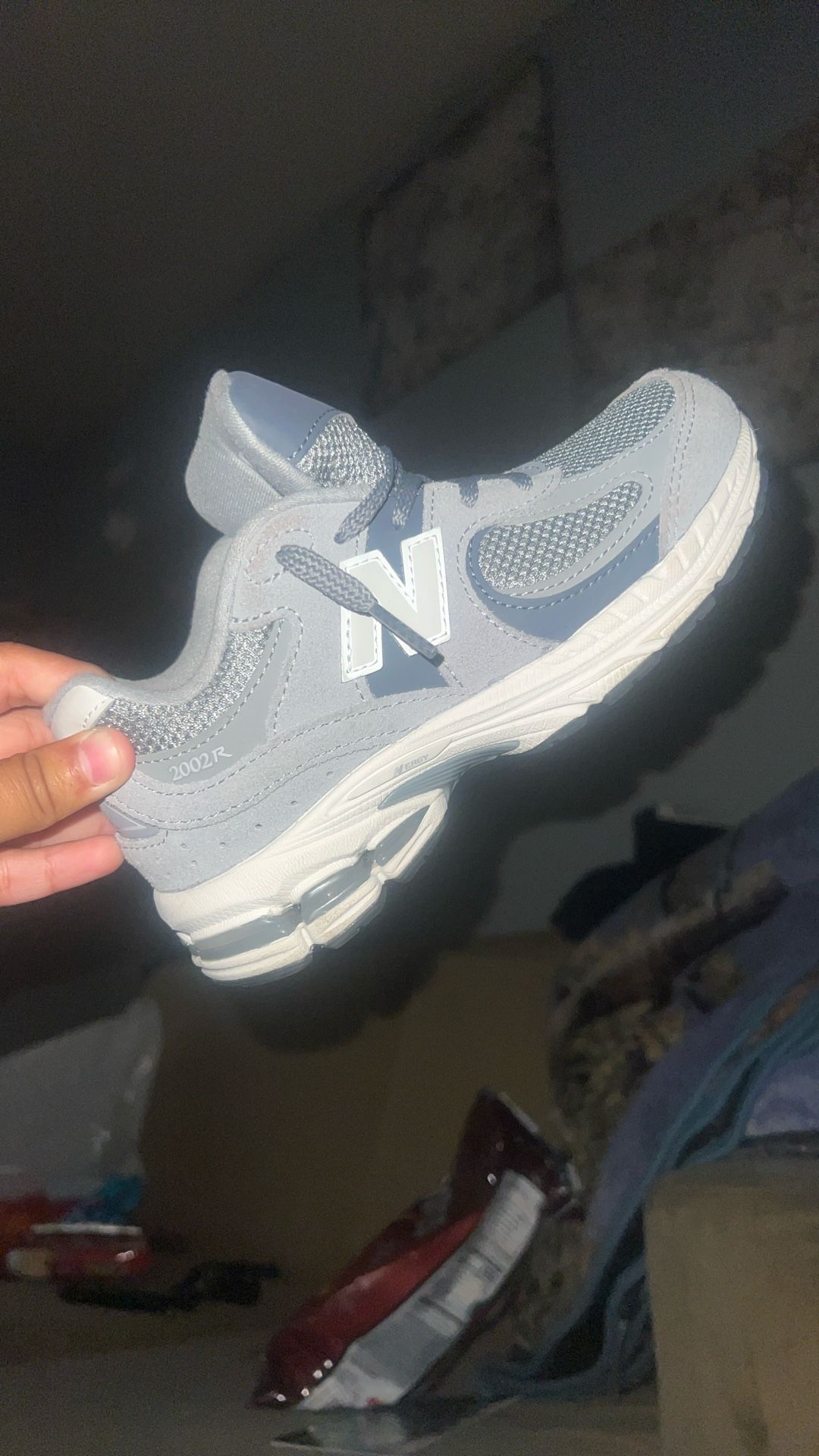 New Balance For Kids