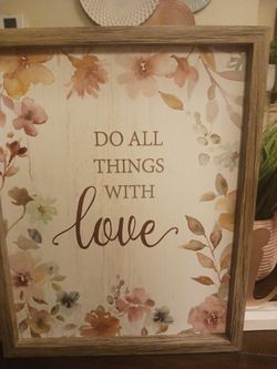 Hobby Lobby Decor