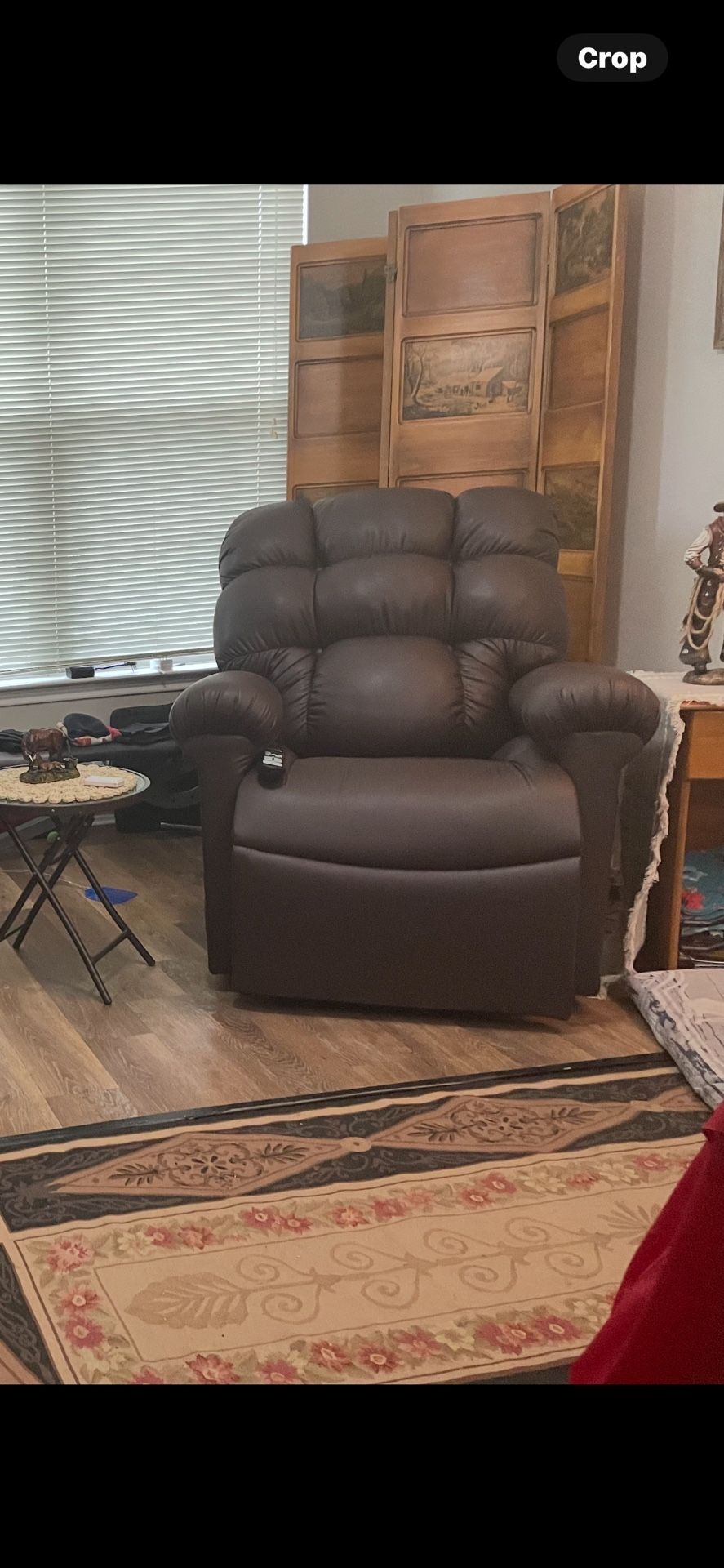 Lift Chair