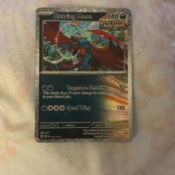 Pokémon Card