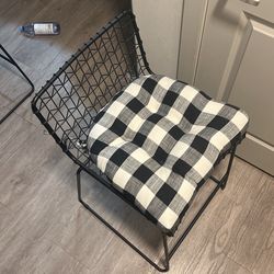 Bar Chairs X4
