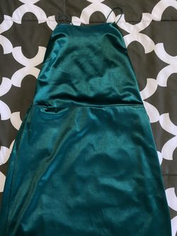 Pretty Little Thing Dress