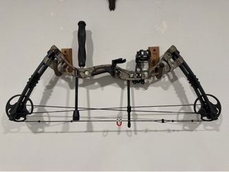X gear beginner compound bowl