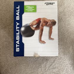 Stability Ball